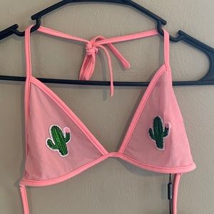 Pretty Little Thing Top